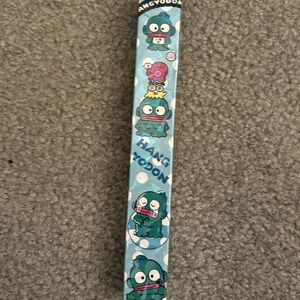 Hangyodon Mystery Pen
